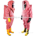 CR Heavy Duty Chemical Rubber Full Body Suit